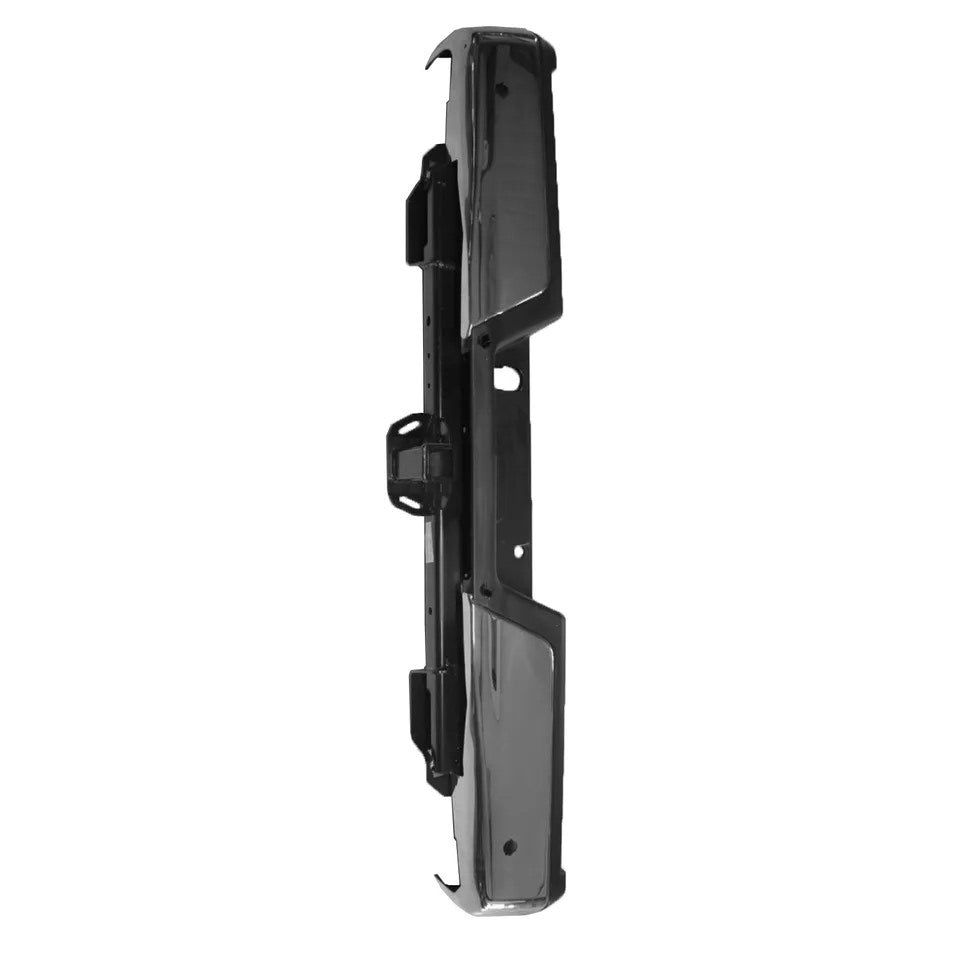 Rear bumper assembly 2015 - 2020 FORD F-150 CAPA FO1103191C FL3Z17906B