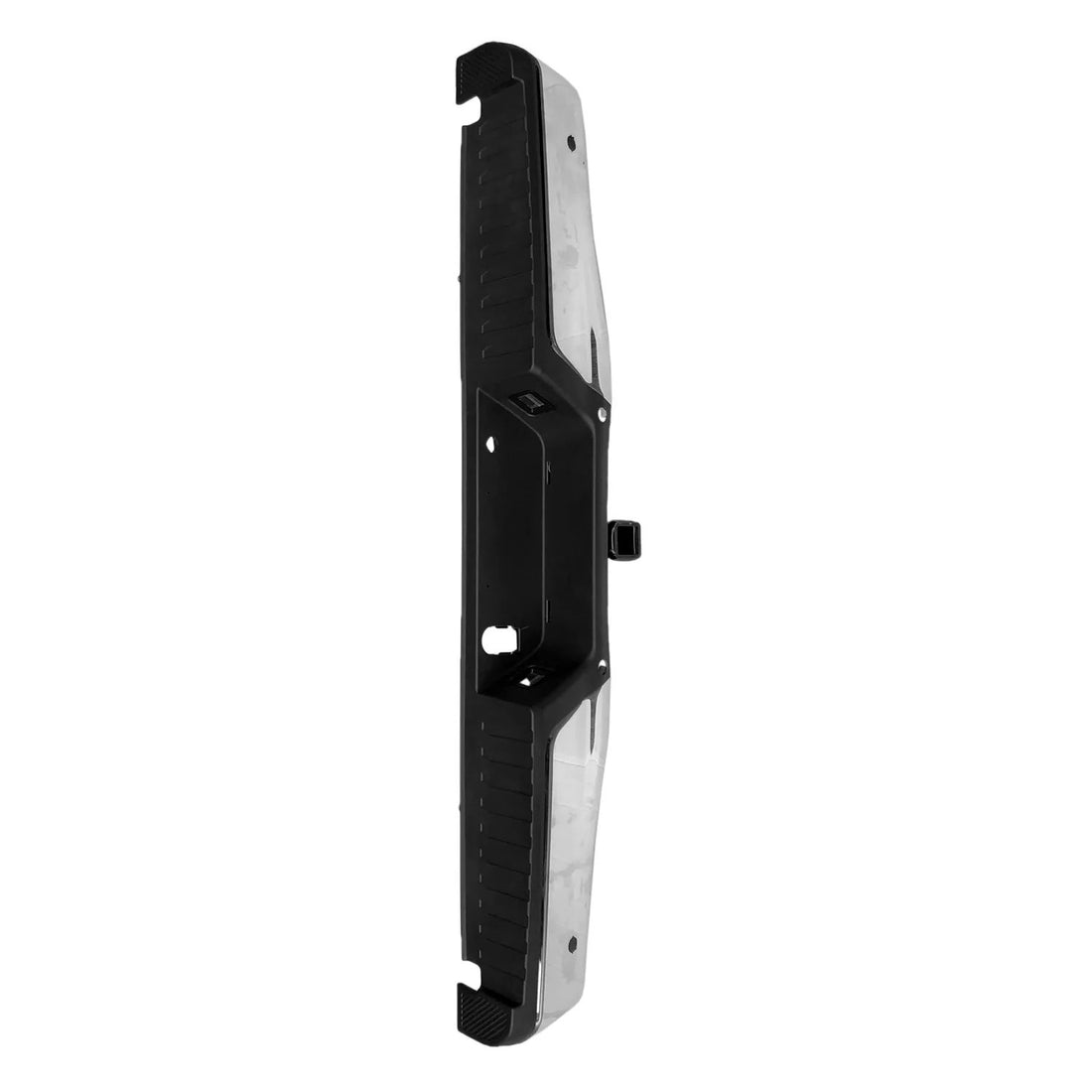 Conjunto de parachoques trasero 2015 - 2020 FORD F-150 FO1103191 FL3Z17906B-PFM