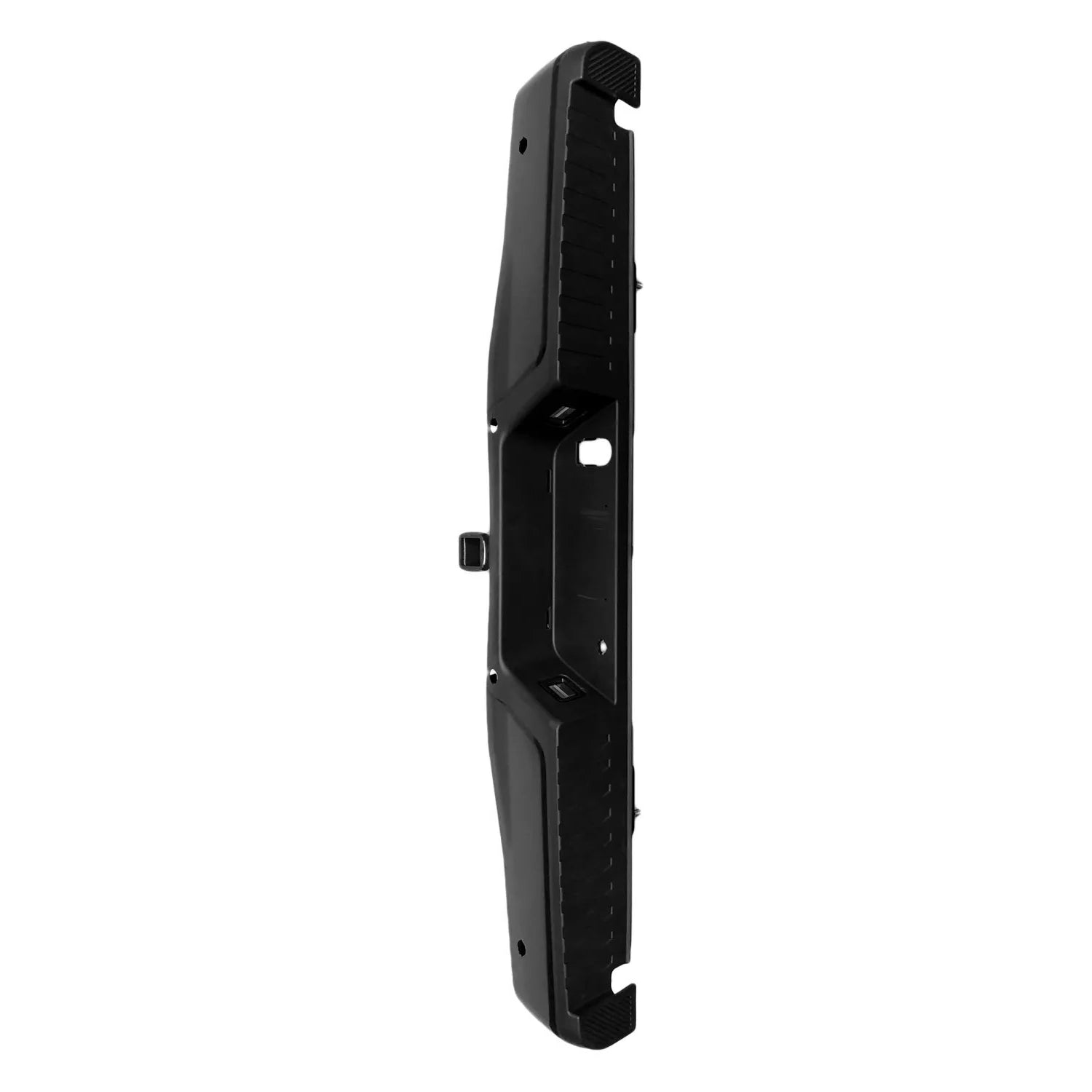 Rear bumper assembly 2015 - 2020 FORD F-150 FO1103192 FL3Z17906DPTM