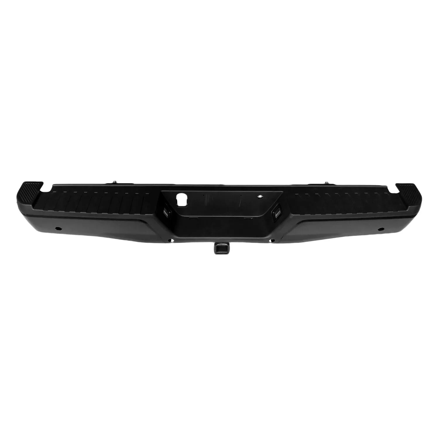 Rear bumper assembly 2015 - 2020 FORD F-150 FO1103192 FL3Z17906DPTM