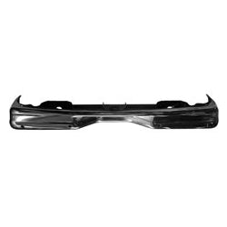 Rear bumper assembly 2007 - 2014 FORD E-150 CAPA FO1103206C 7C2Z17906D