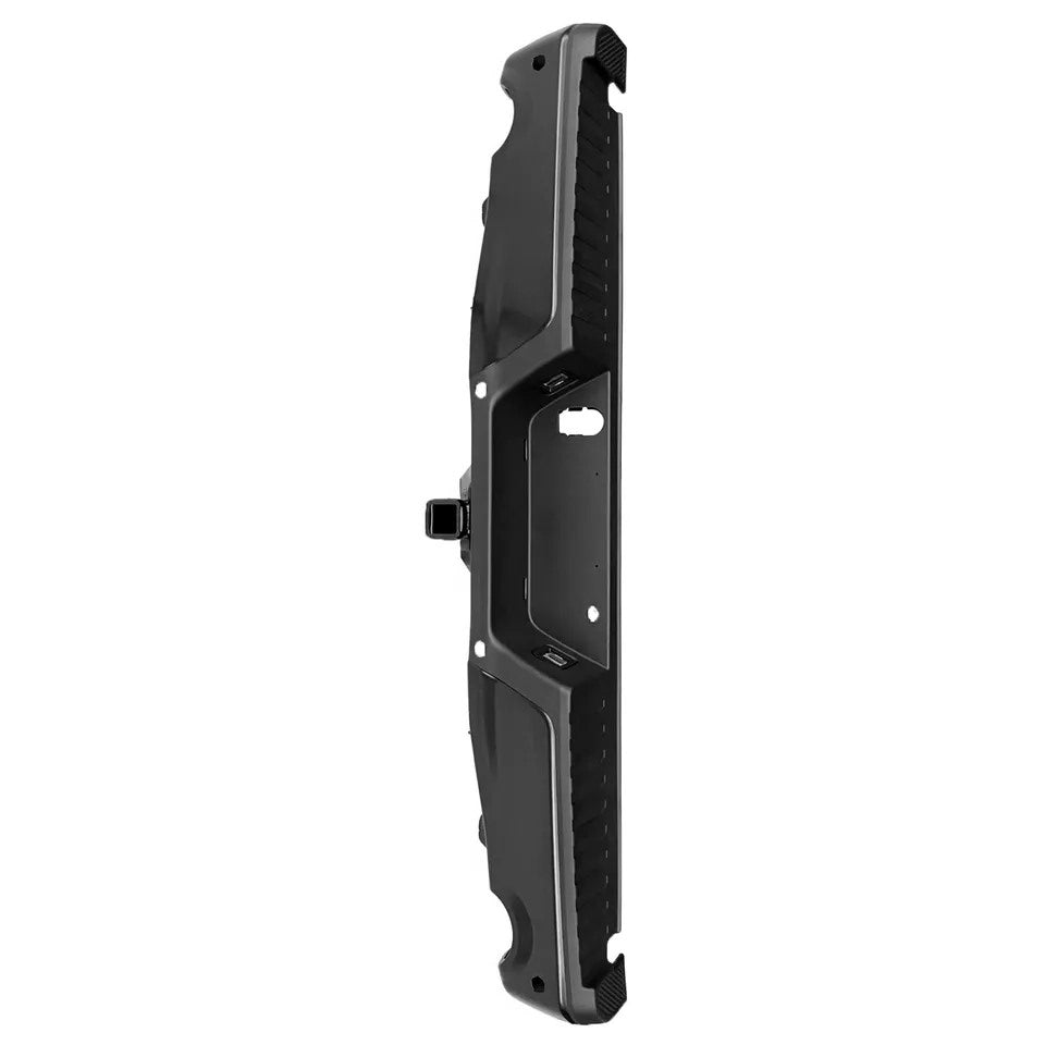 Rear bumper assembly 2019 - 2020 FORD F-150 FO1103223 KL3Z17906EAPTM
