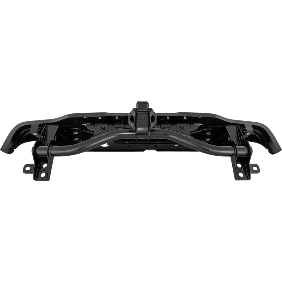 Rear bumper assembly 2019 - 2023 FORD RANGER FO1103226 KB3Z17906BCPTM
