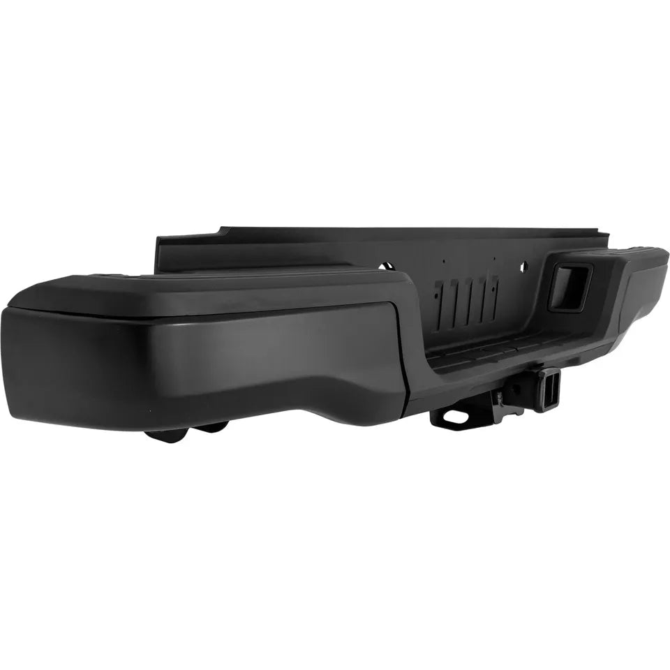 Rear bumper assembly 2019 - 2023 FORD RANGER FO1103226 KB3Z17906BCPTM