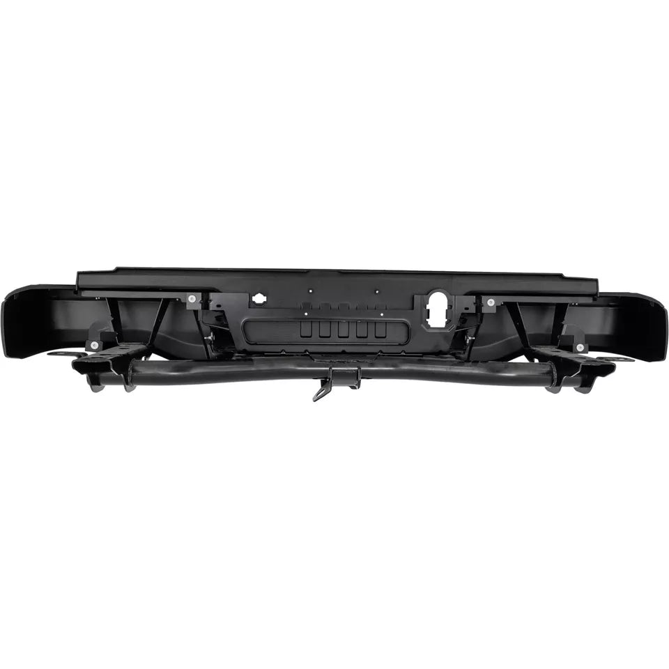 Rear bumper assembly 2019 - 2023 FORD RANGER FO1103226 KB3Z17906BCPTM