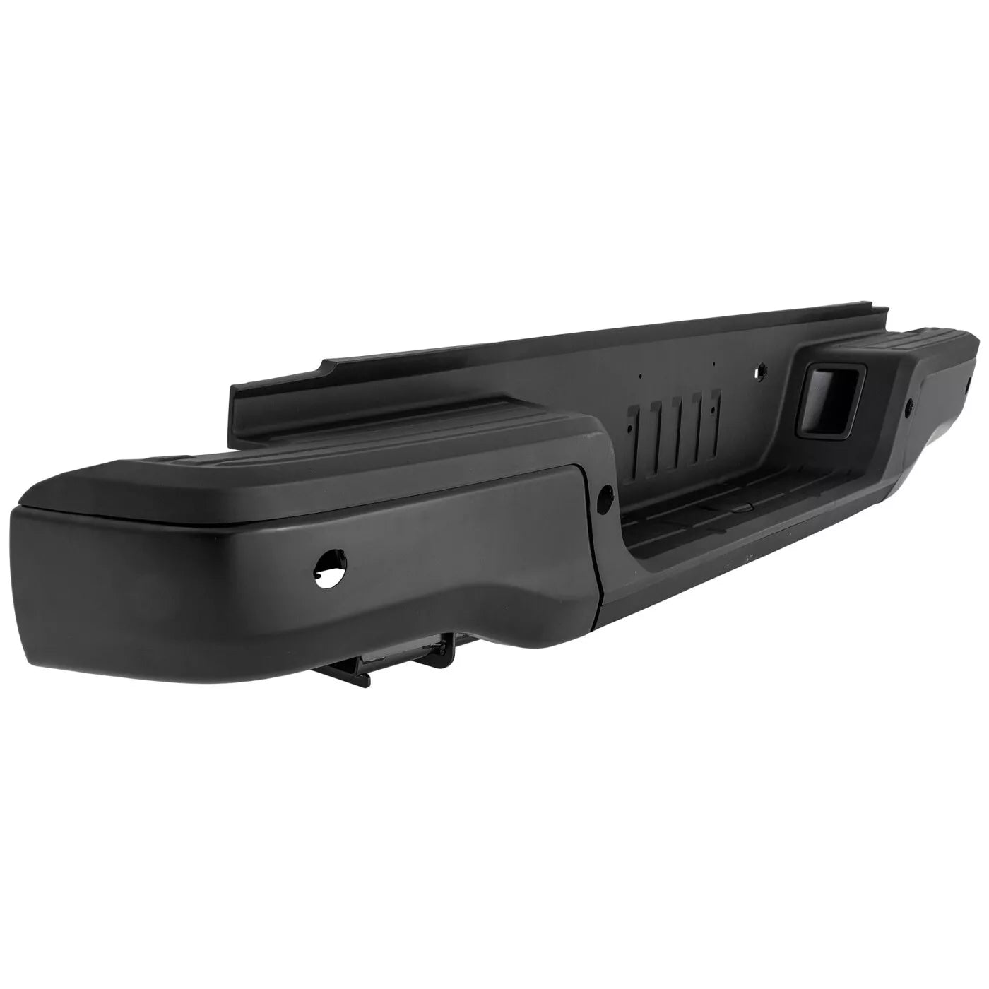 Rear bumper assembly 2019 - 2023 FORD RANGER FO1103227 KB3Z17906ADPTM