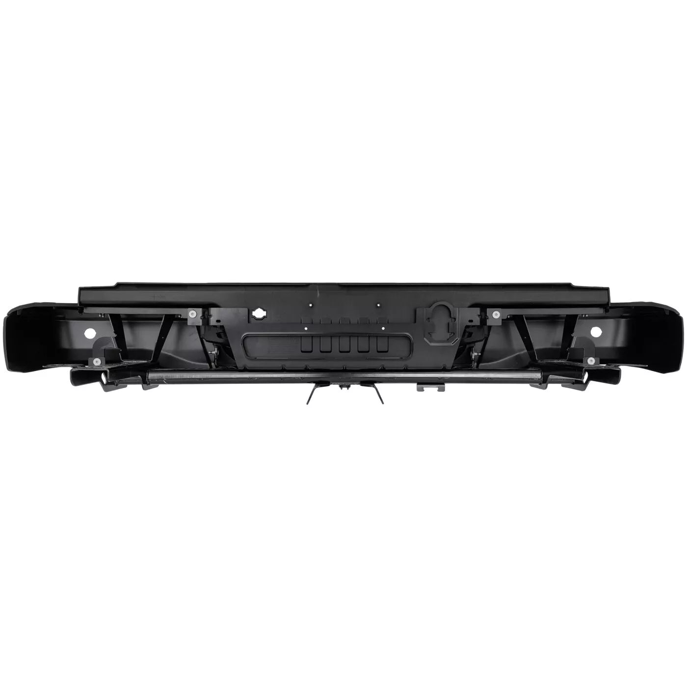 Rear bumper assembly 2019 - 2023 FORD RANGER FO1103227 KB3Z17906ADPTM