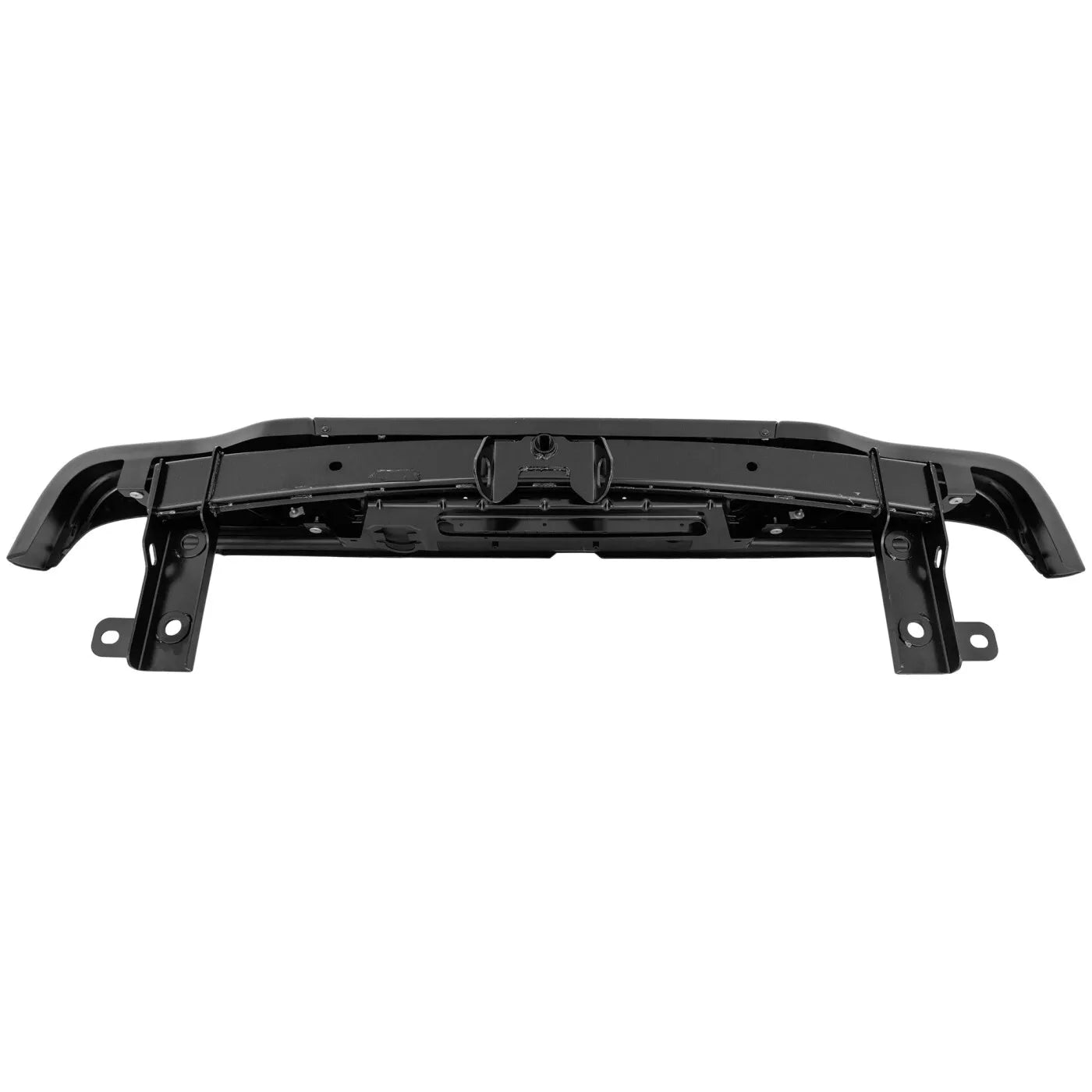 Rear bumper assembly 2019 - 2023 FORD RANGER FO1103227 KB3Z17906ADPTM