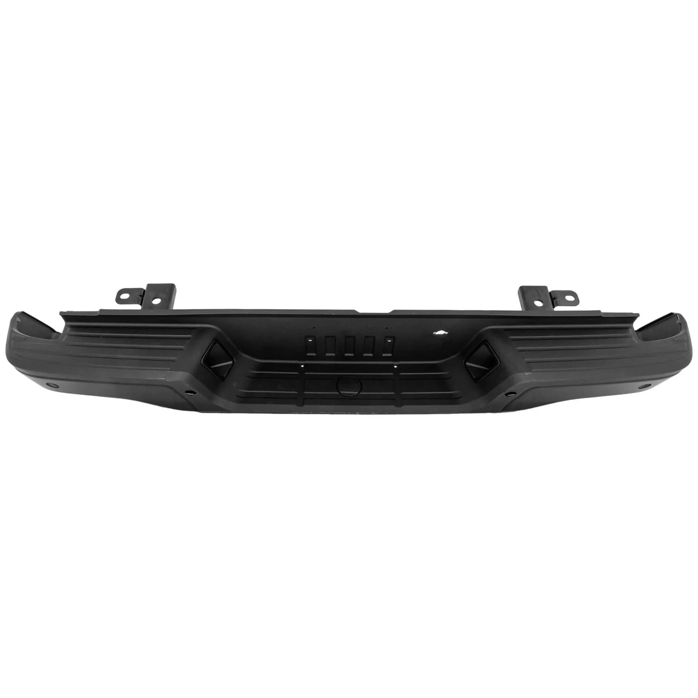 Rear bumper assembly 2019 - 2023 FORD RANGER FO1103227 KB3Z17906ADPTM