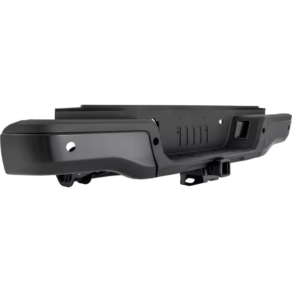 Rear bumper assembly 2019 - 2023 FORD RANGER FO1103228 KB3Z17906ADPTM