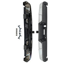 Conjunto de parachoques trasero 2021 - 2023 FORD F-150 FO1103249 ML3Z17906HA-PFM