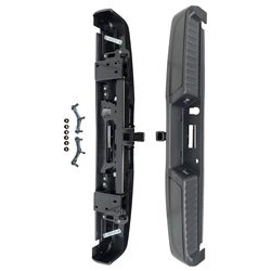 Rear bumper assembly 2021 - 2023 FORD F-150 FO1103251 ML3Z17906AAPTM