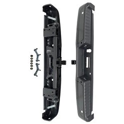 Rear bumper assembly 2021 - 2023 FORD F-150 FO1103253 ML3Z17906JAPTM