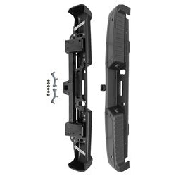 Rear bumper assembly 2021 - 2023 FORD F-150 FO1103257 ML3Z17906BAPTM