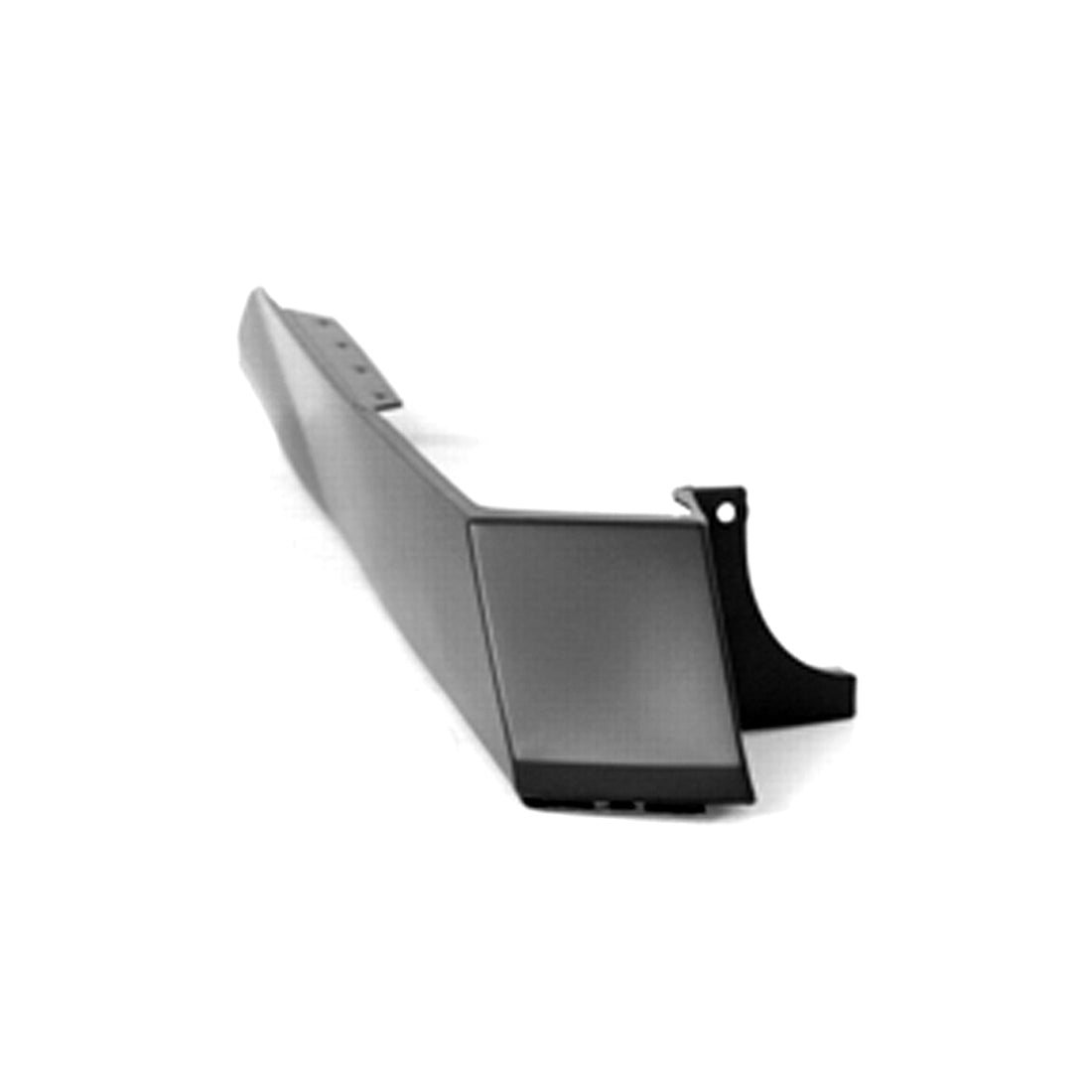 Left Side Rear bumper extension outer 2007 - 2014 FORD EXPEDITION FO1104129 7L1Z17811APTM