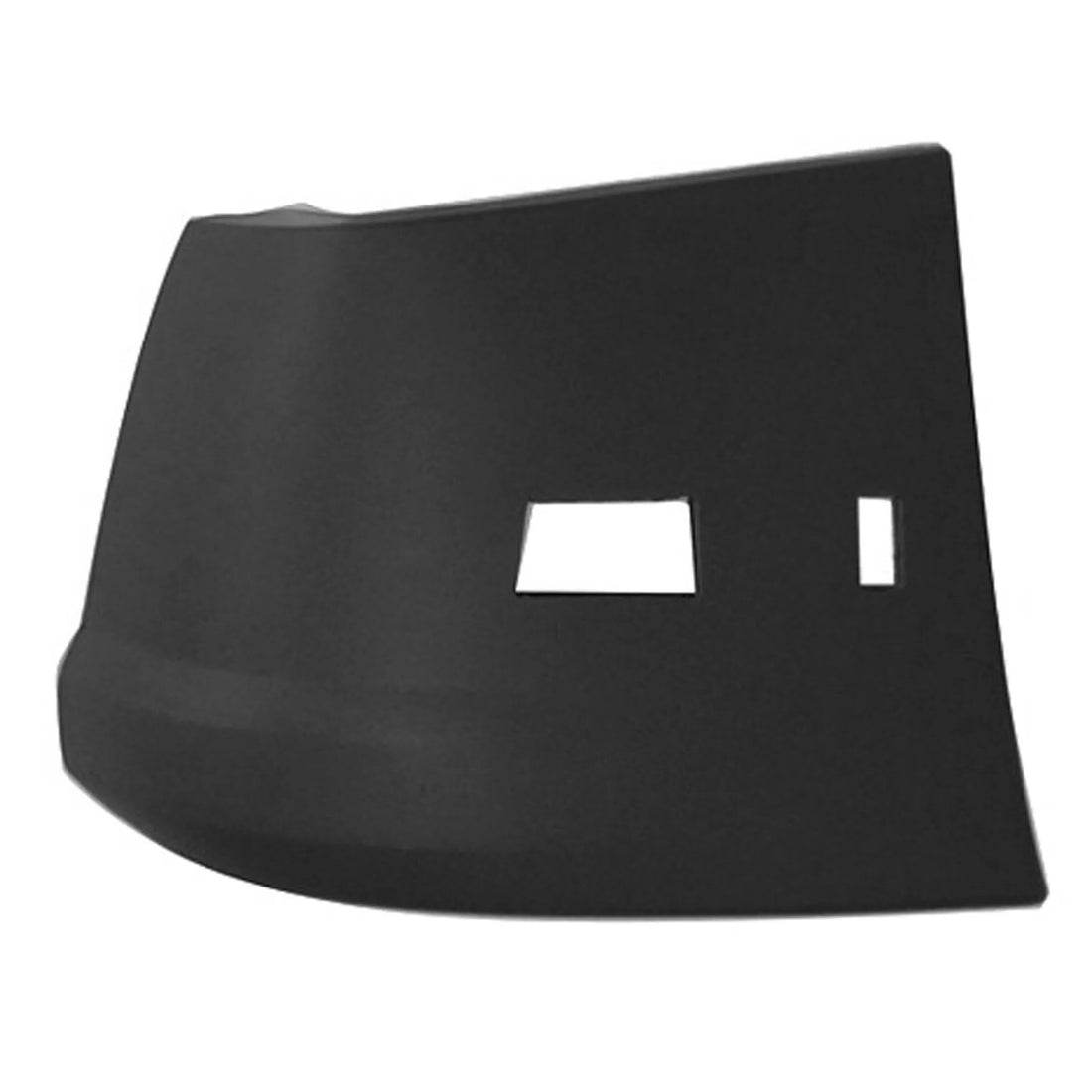 Left Side Rear bumper extension outer 2010 - 2013 FORD TRANSIT CONNECT FO1104133 9T1Z17F774CB