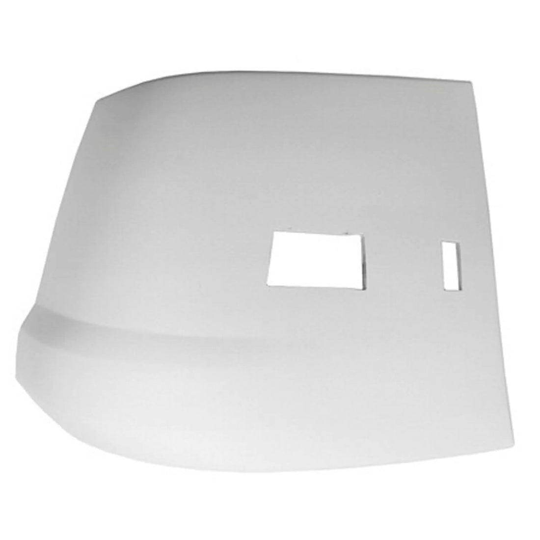 Left Side Rear bumper extension outer 2010 - 2013 FORD TRANSIT CONNECT FO1104135 9T1Z17F774DA