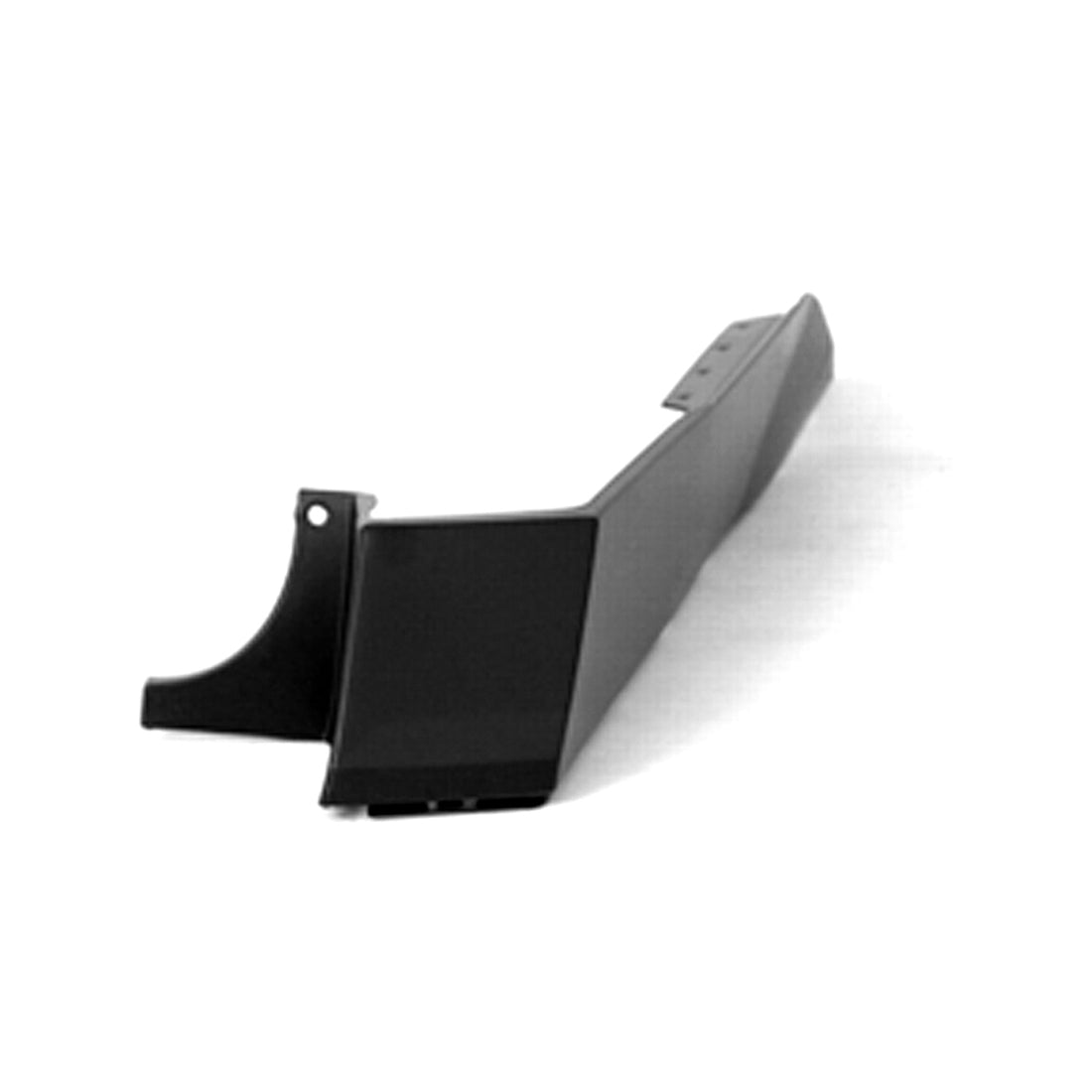Right Side Rear bumper extension outer 2007 - 2014 FORD EXPEDITION FO1105129 7L1Z17810APTM