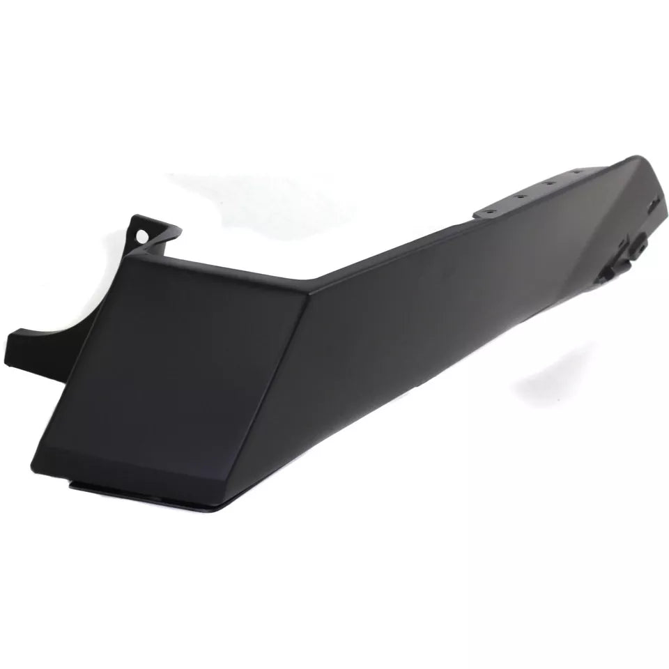 Right Side Rear bumper extension outer 2007 - 2014 FORD EXPEDITION FO1105130 7L1Z17810BPTM