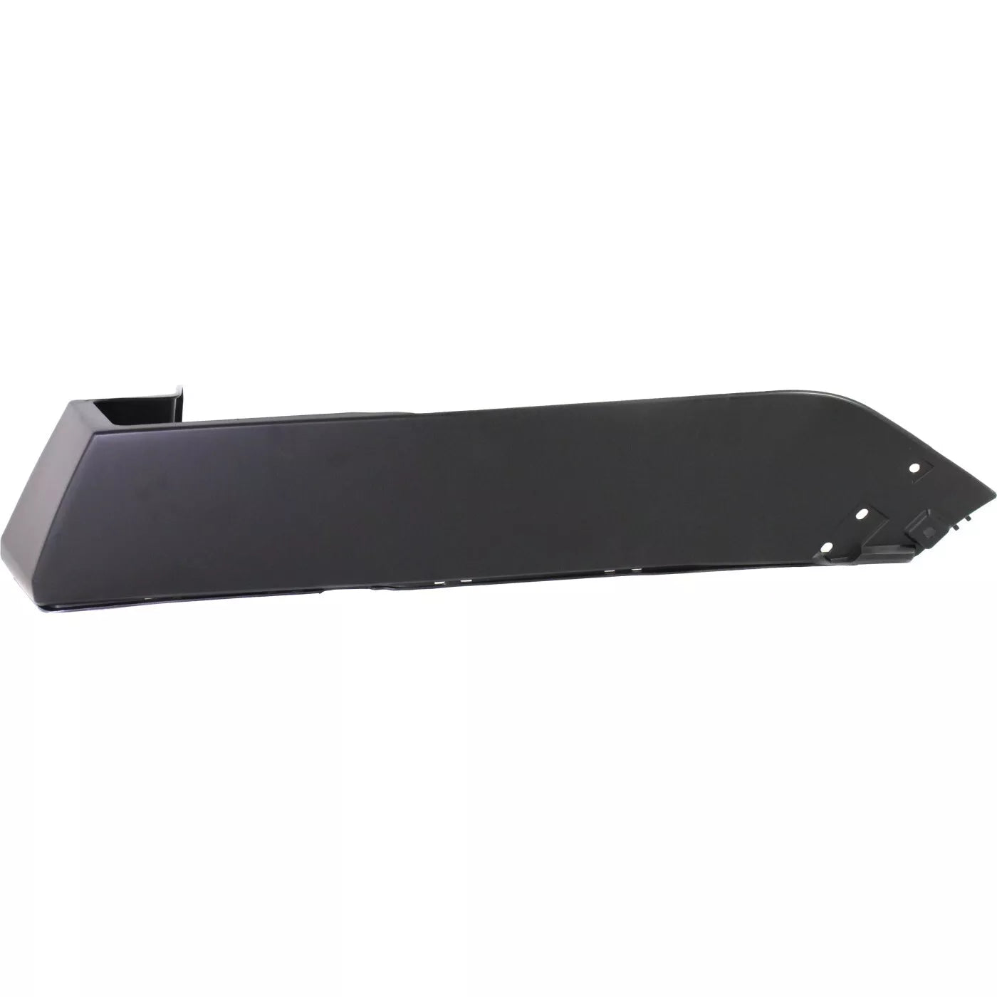 Right Side Rear bumper extension outer 2007 - 2014 FORD EXPEDITION FO1105130 7L1Z17810BPTM