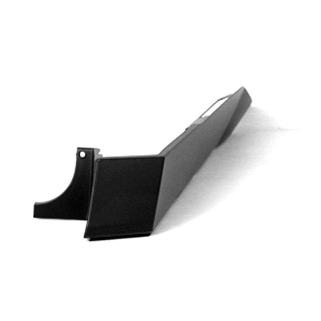 Right Side Rear bumper extension outer 2007 - 2014 FORD EXPEDITION FO1105131 7L1Z17810CPTM