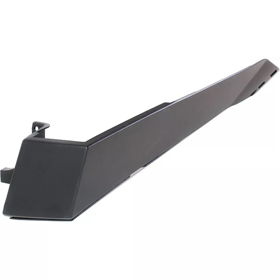 Right Side Rear bumper extension outer 2007 - 2017 FORD EXPEDITION FO1105132 7L1Z17810DPTM