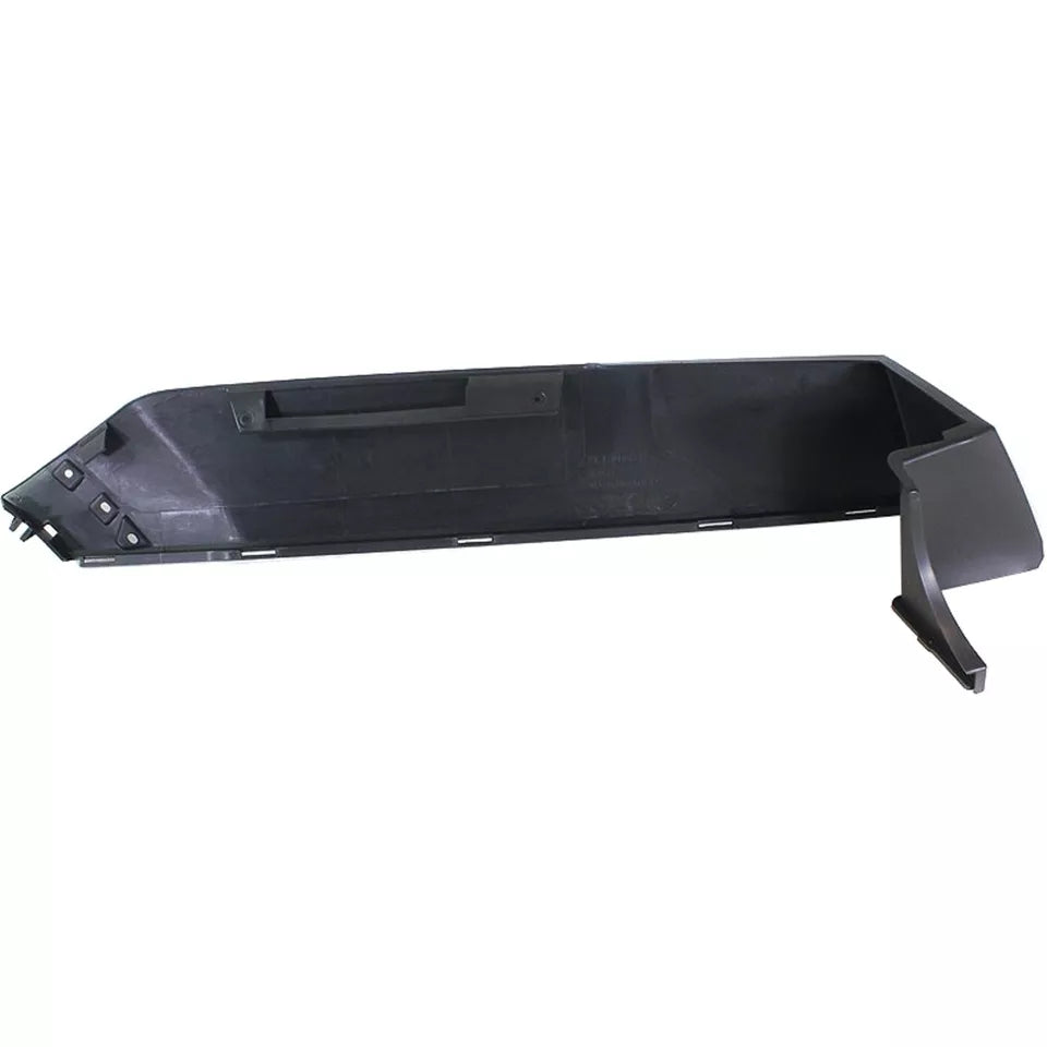 Right Side Rear bumper extension outer 2007 - 2017 FORD EXPEDITION FO1105132 7L1Z17810DPTM