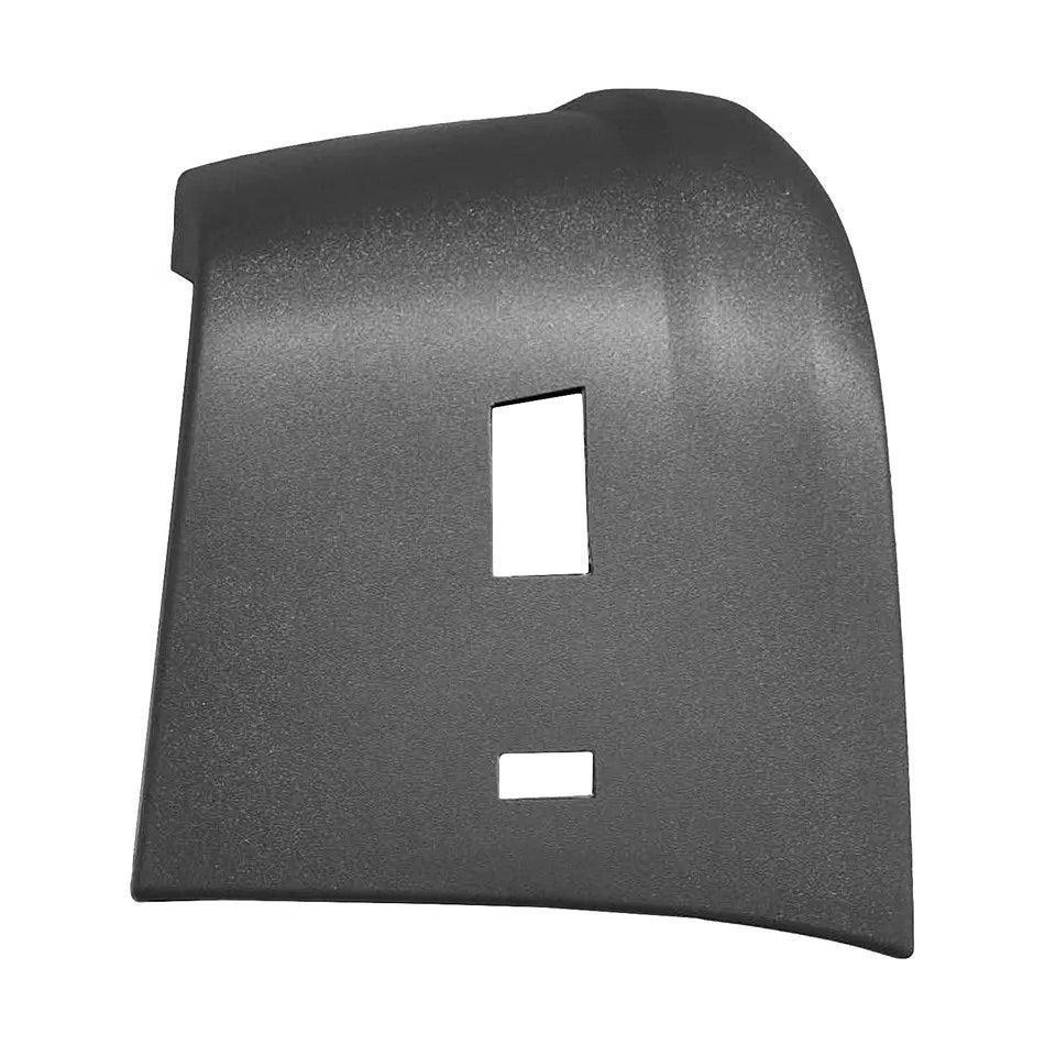 Right Side Rear bumper extension outer 2010 - 2013 FORD TRANSIT CONNECT FO1105133 9T1Z17F774CA