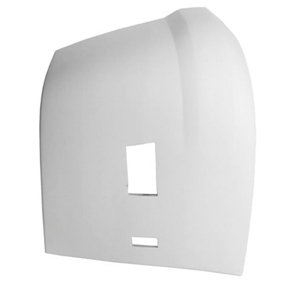 Right Side Rear bumper extension outer 2010 - 2013 FORD TRANSIT CONNECT FO1105135 9T1Z17F774DB