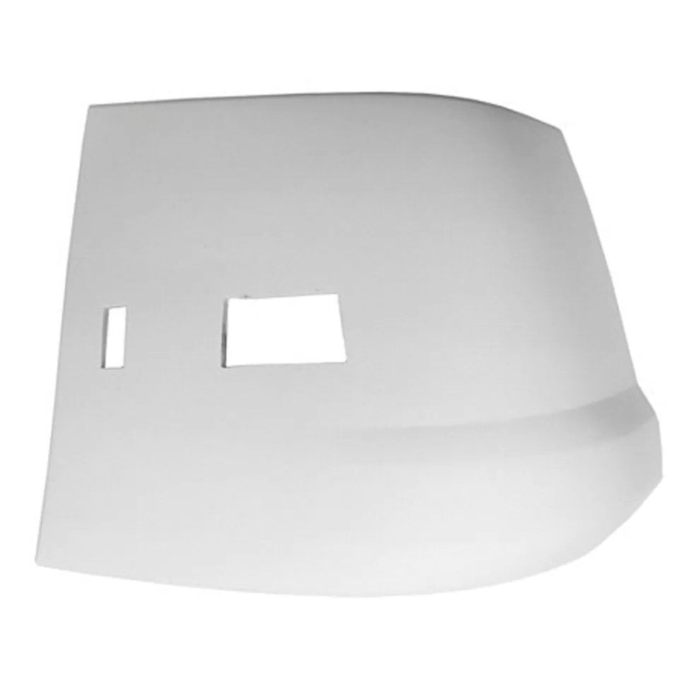 Right Side Rear bumper extension outer 2010 - 2013 FORD TRANSIT CONNECT FO1105135 9T1Z17F774DB