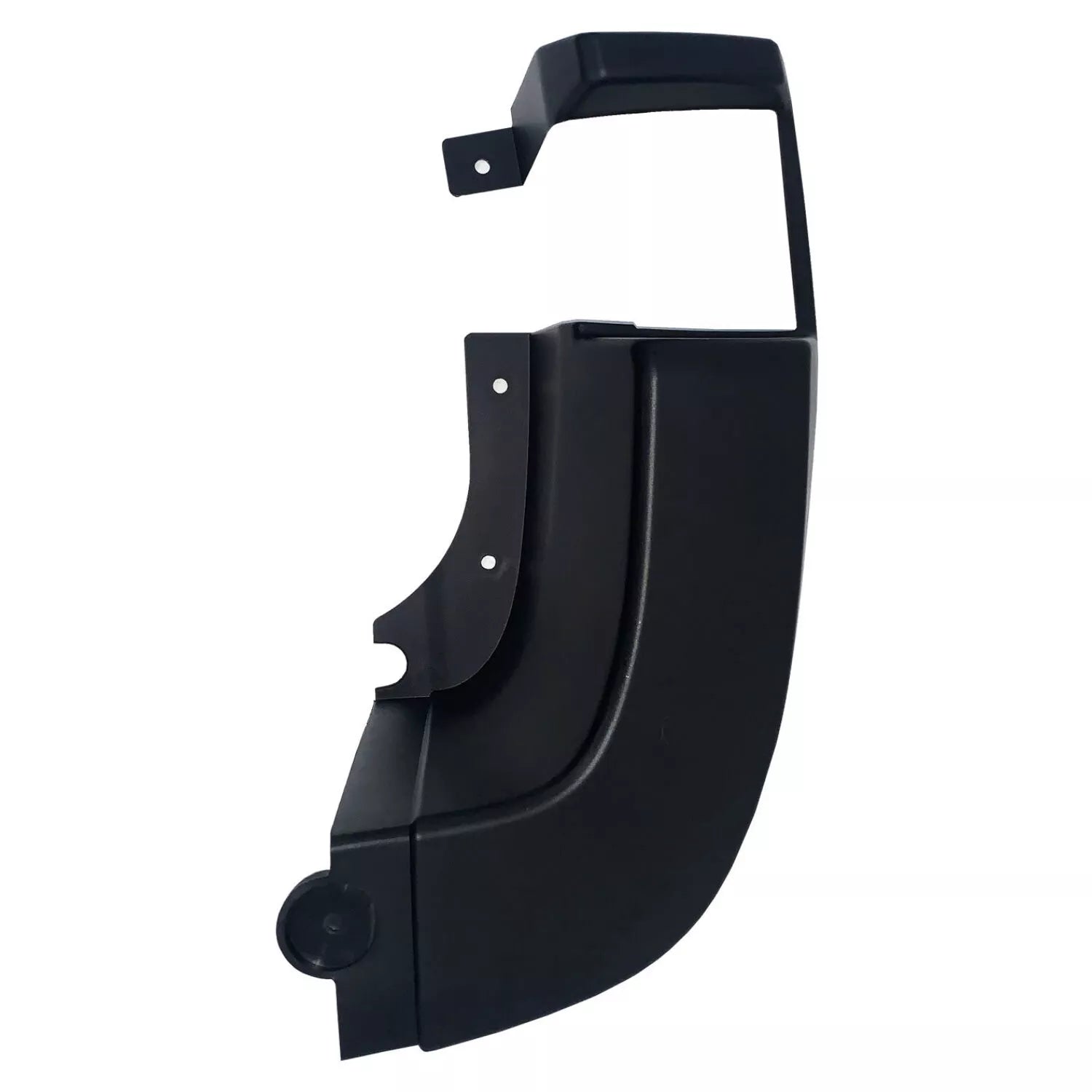 Right Side Rear bumper extension outer 2019 - 2019 FORD TRANSIT-150 FO1105139 KK4Z17F774DA