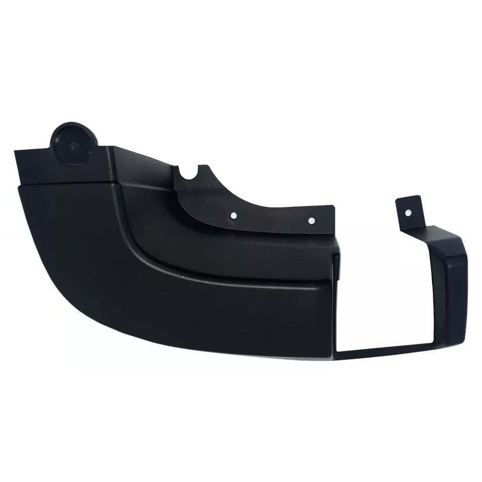 Right Side Rear bumper extension outer 2019 - 2019 FORD TRANSIT-150 CAPA FO1105139C KK4Z17F774DA