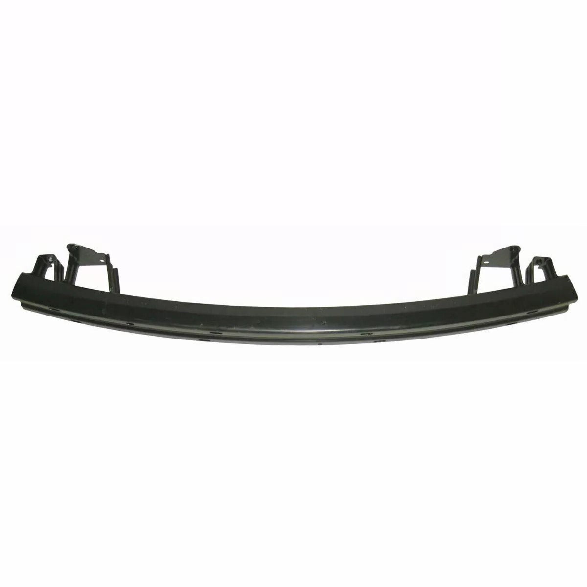 Rear bumper reinforcement 2010 - 2012 FORD FUSION CAPA FO1106351C AE5Z17906A