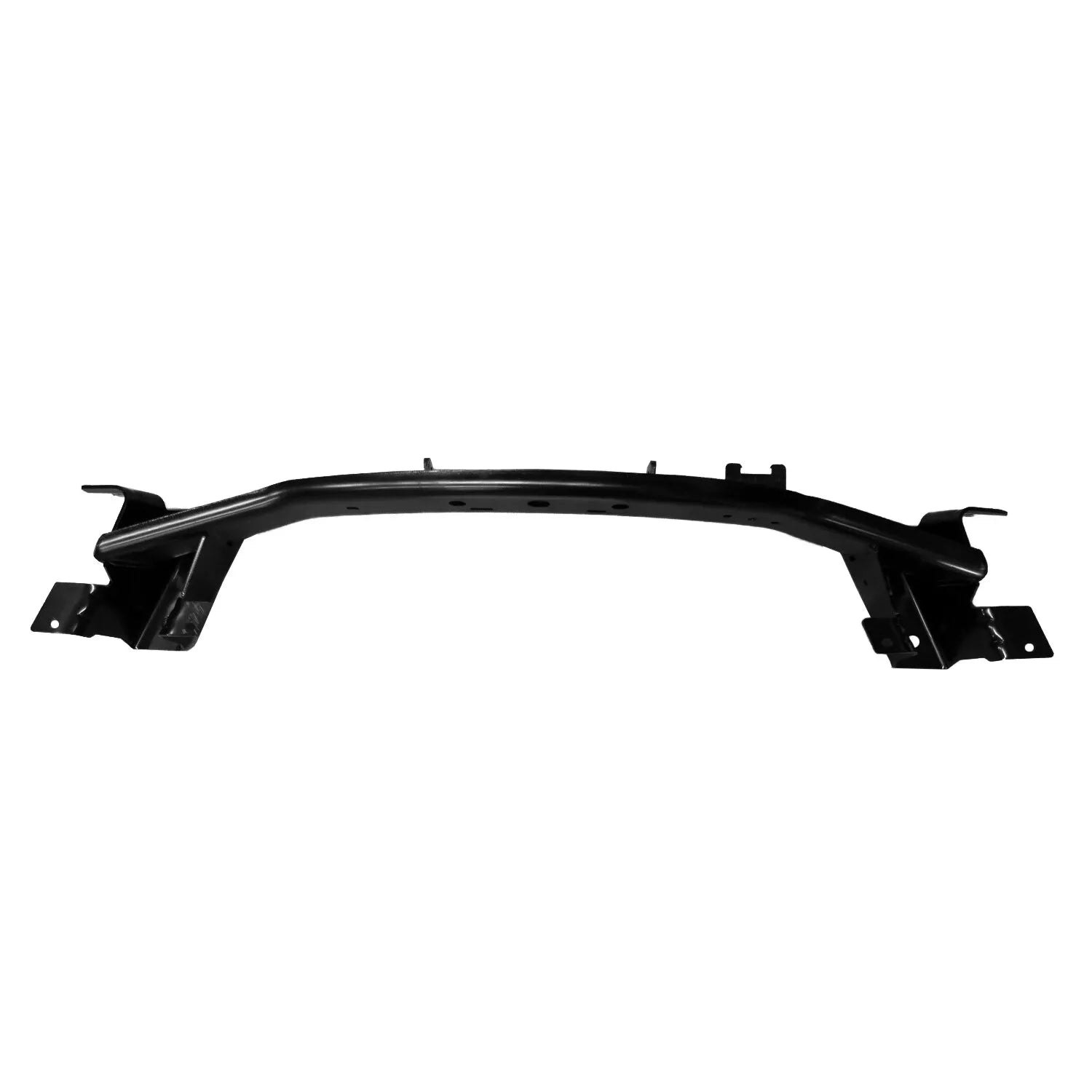 Rear bumper reinforcement 2009 - 2014 FORD F-150 CAPA FO1106364C 9L3Z17D826A