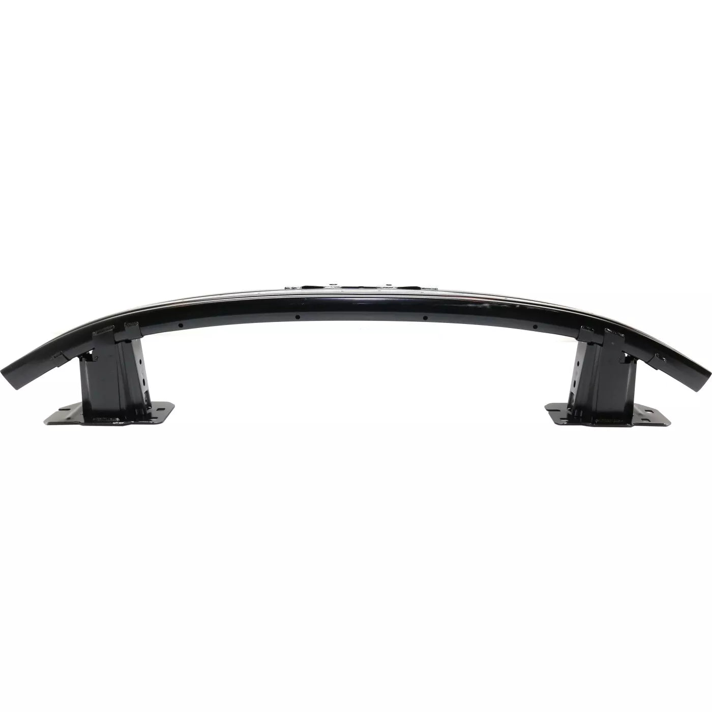 Rear bumper reinforcement 2013 - 2020 FORD FUSION CAPA FO1106365C DG9Z17906A