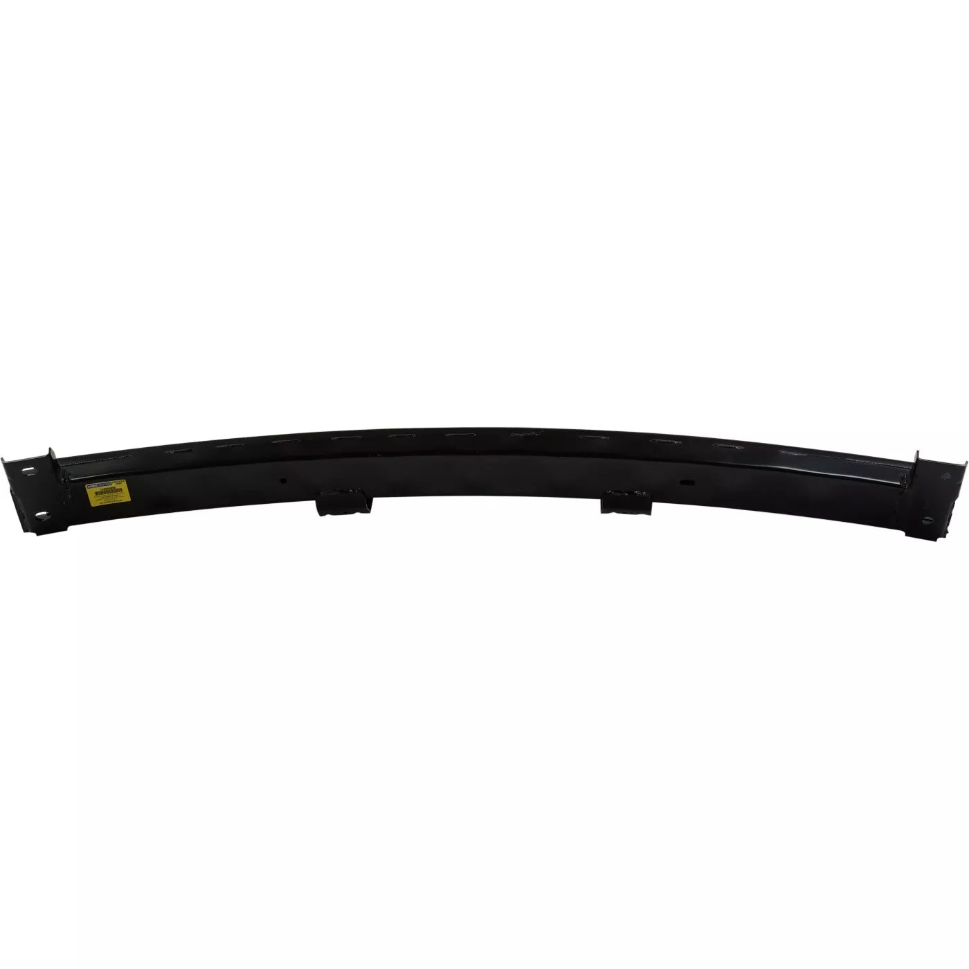 Rear bumper reinforcement 2011 - 2019 FORD POLICE INTERCEPTOR SEDAN CAPA FO1106368C BG1Z17906A