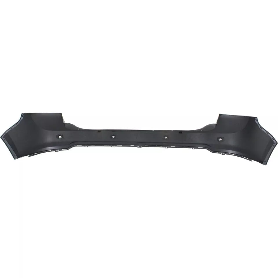 Cubierta parachoques trasero superior 2011 - 2014 FORD EDGE FO1114101 BT4Z17810BPTM