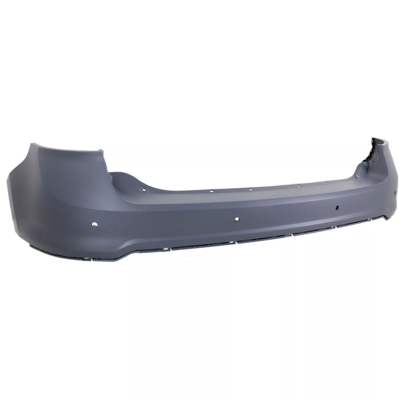 Cubierta parachoques trasero superior 2011 - 2014 FORD EDGE CAPA FO1114101PP BT4Z17810BPTM