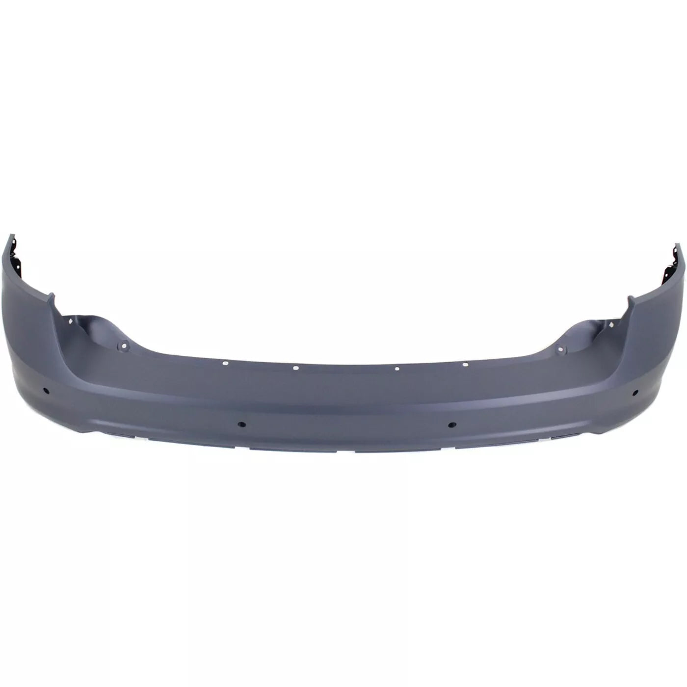 Cubierta parachoques trasero superior 2011 - 2014 FORD EDGE CAPA FO1114101PP BT4Z17810BPTM