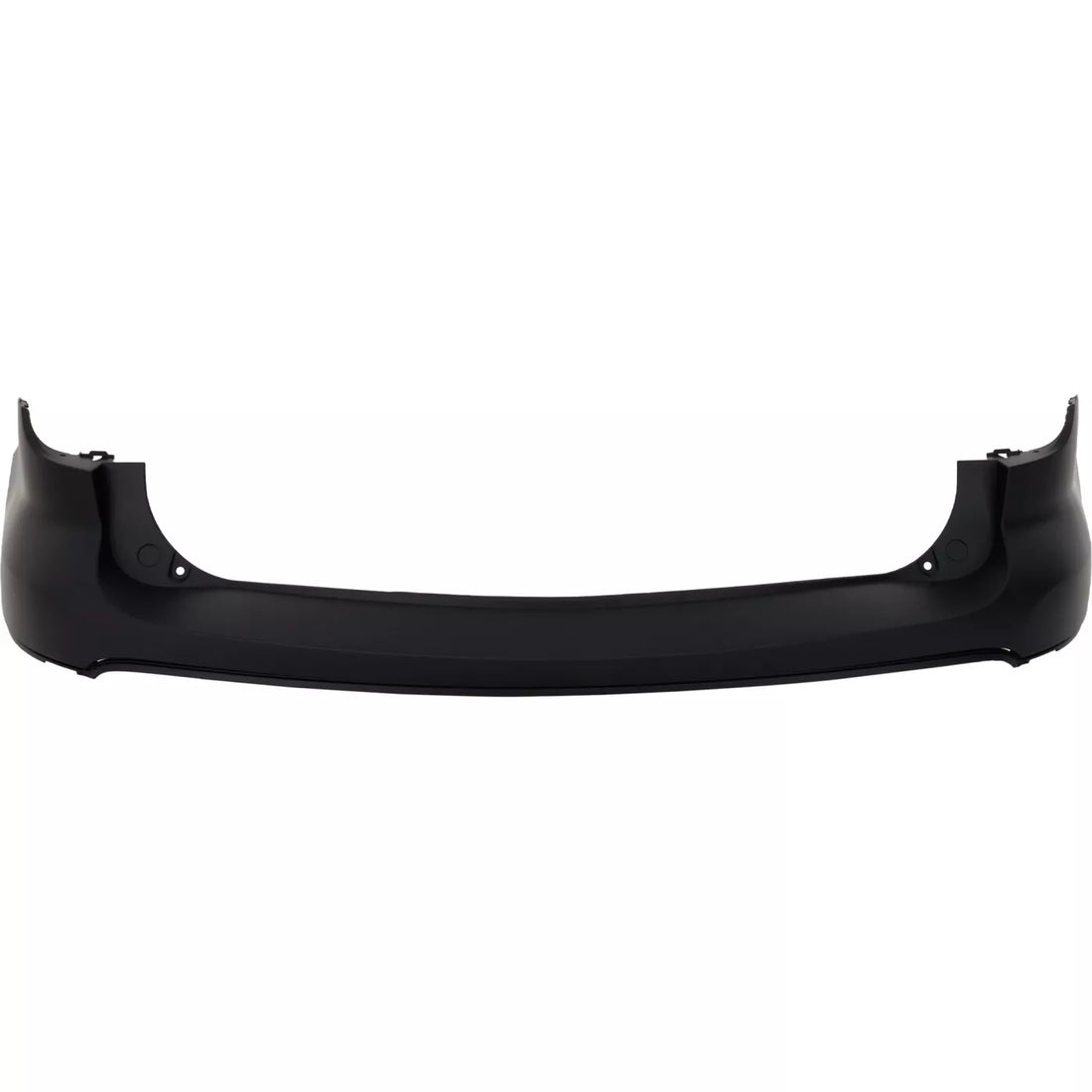 Rear bumper cover upper 2011 - 2015 FORD EXPLORER CAPA FO1114102C BB5Z17K835APTM