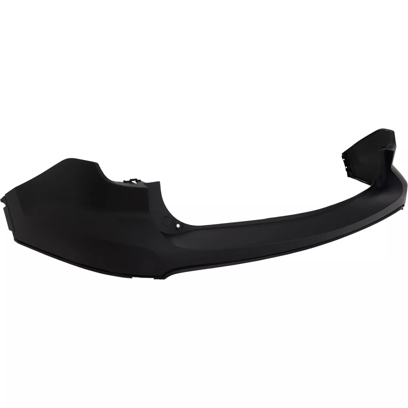 Rear bumper cover upper 2011 - 2015 FORD EXPLORER CAPA FO1114102C BB5Z17K835APTM