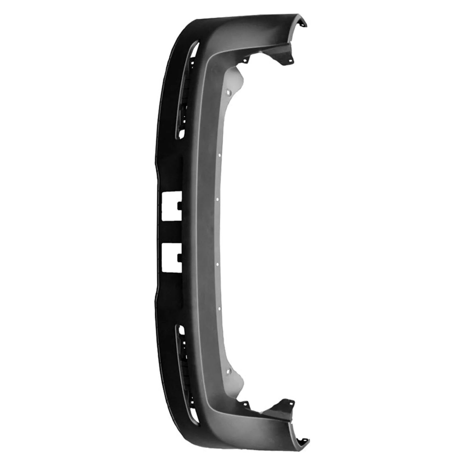 Cubierta parachoques trasero superior 2011 - 2015 LINCOLN MKX CAPA FO1114103C BA1Z17810BPTM