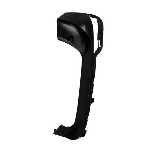 Rear bumper cover upper 2015 - 2019 LINCOLN MKC CAPA FO1114104C EJ7Z17810ACPTM