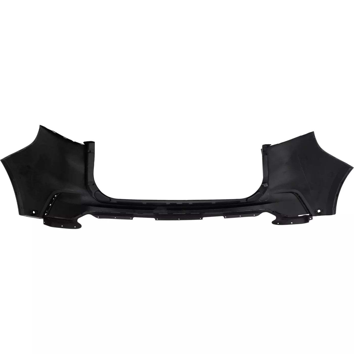 Cubierta parachoques trasero superior 2019 - 2023 FORD EDGE CAPA FO1114112C KT4Z17810APTM