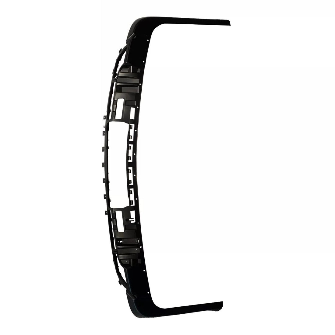 Rear bumper cover lower 2018 - 2021 FORD EXPEDITION CAPA FO1115131C JL1Z17808APTM