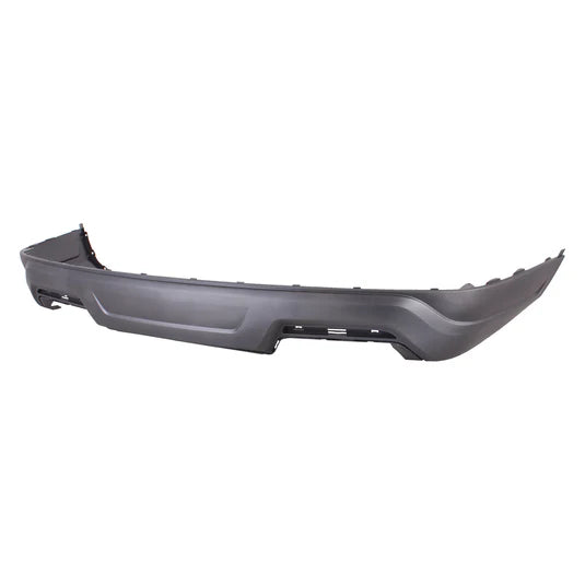 Rear bumper cover lower 2018 - 2019 FORD EXPLORER CAPA FO1115133C JB5Z17F828AA