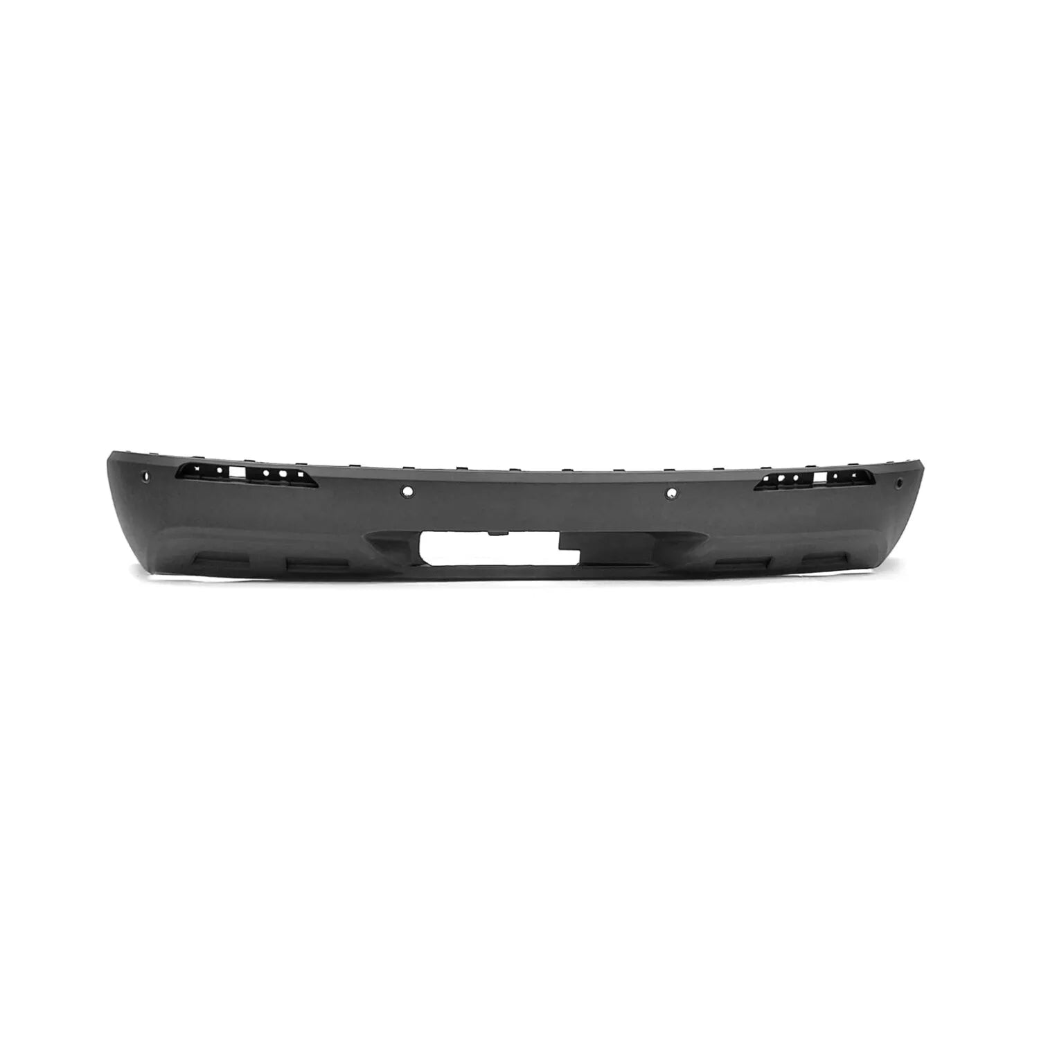 Rear bumper cover lower 2020 - 2024 FORD EXPLORER CAPA FO1115142C LB5Z17K835EE
