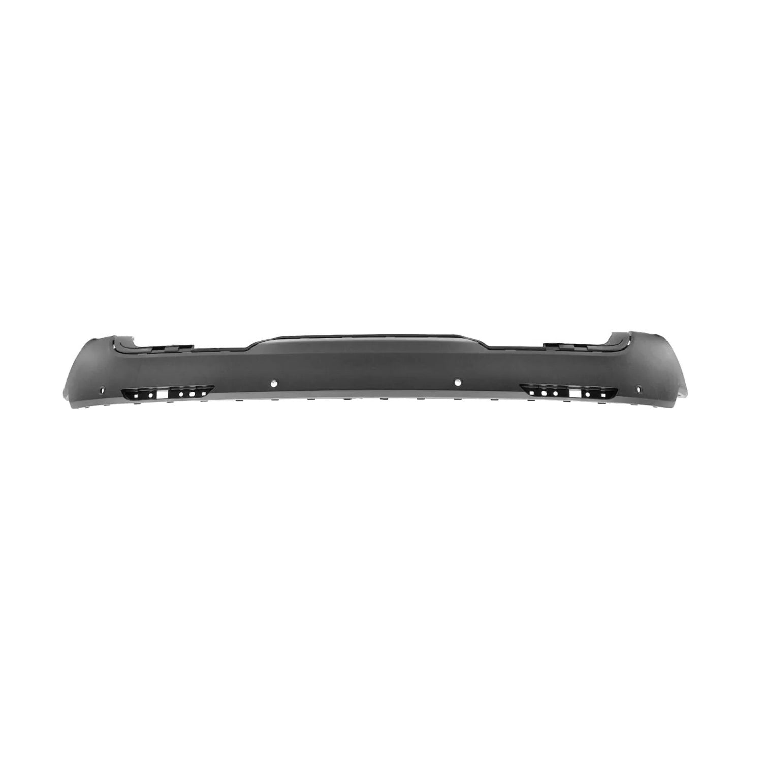 Rear bumper cover lower 2020 - 2024 FORD EXPLORER CAPA FO1115143C LB5Z17K835JA
