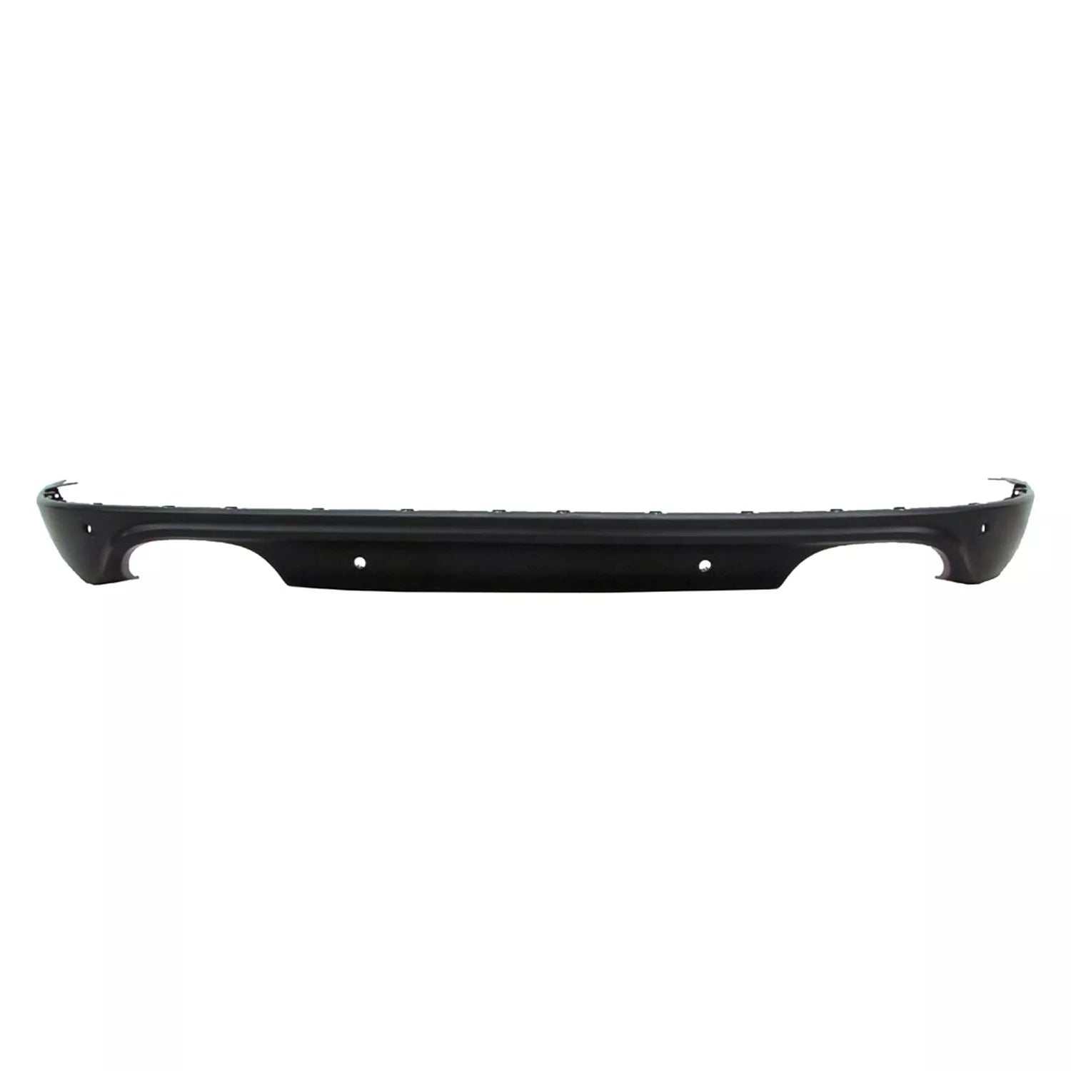 Rear bumper cover lower 2020 - 2024 LINCOLN AVIATOR CAPA FO1115154C LC5Z17K835CAPTM