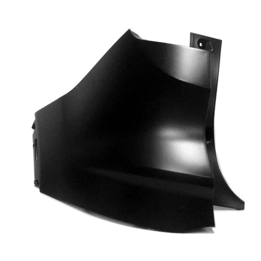 Left Side Rear bumper cover 2017 - 2019 FORD ESCAPE CAPA FO1116103C GJ5Z17811APTM